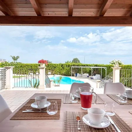 Villa Country - Isulatravel *