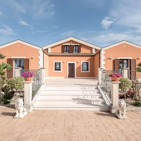 Country - Isulatravel Villa *
