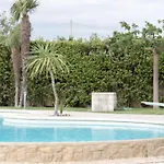 Villa Country - Isulatravel Modica
