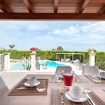 Villa Country - Isulatravel *
