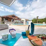 Villa Country - Isulatravel Modica