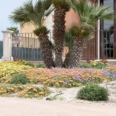 Vila Country - Isulatravel *
