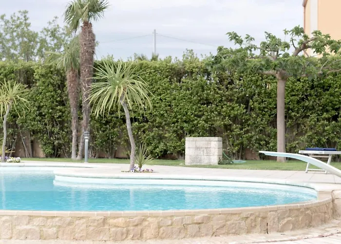 Vila Country - Isulatravel Modica