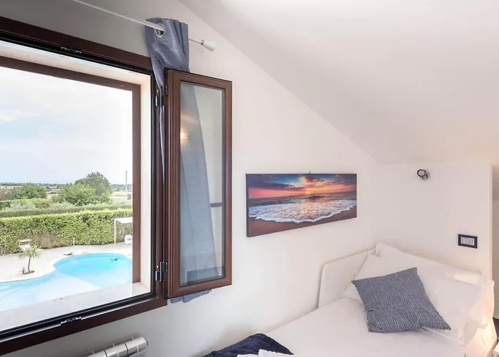 Vila Country - Isulatravel Modica