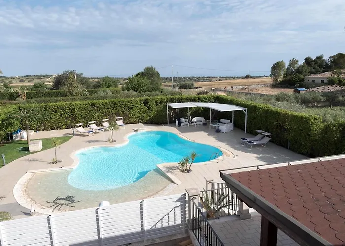 Vila Country - Isulatravel