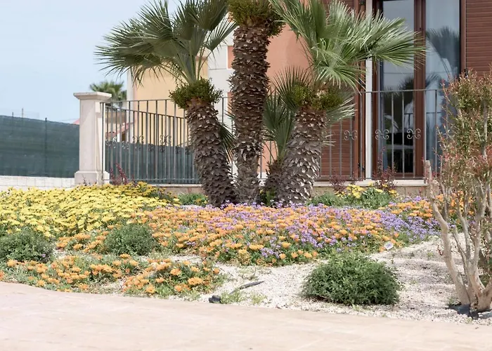 Vila Country - Isulatravel *
